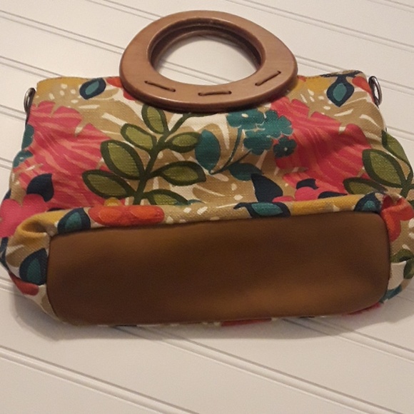 Relic Handbag - Picture 2 of 8